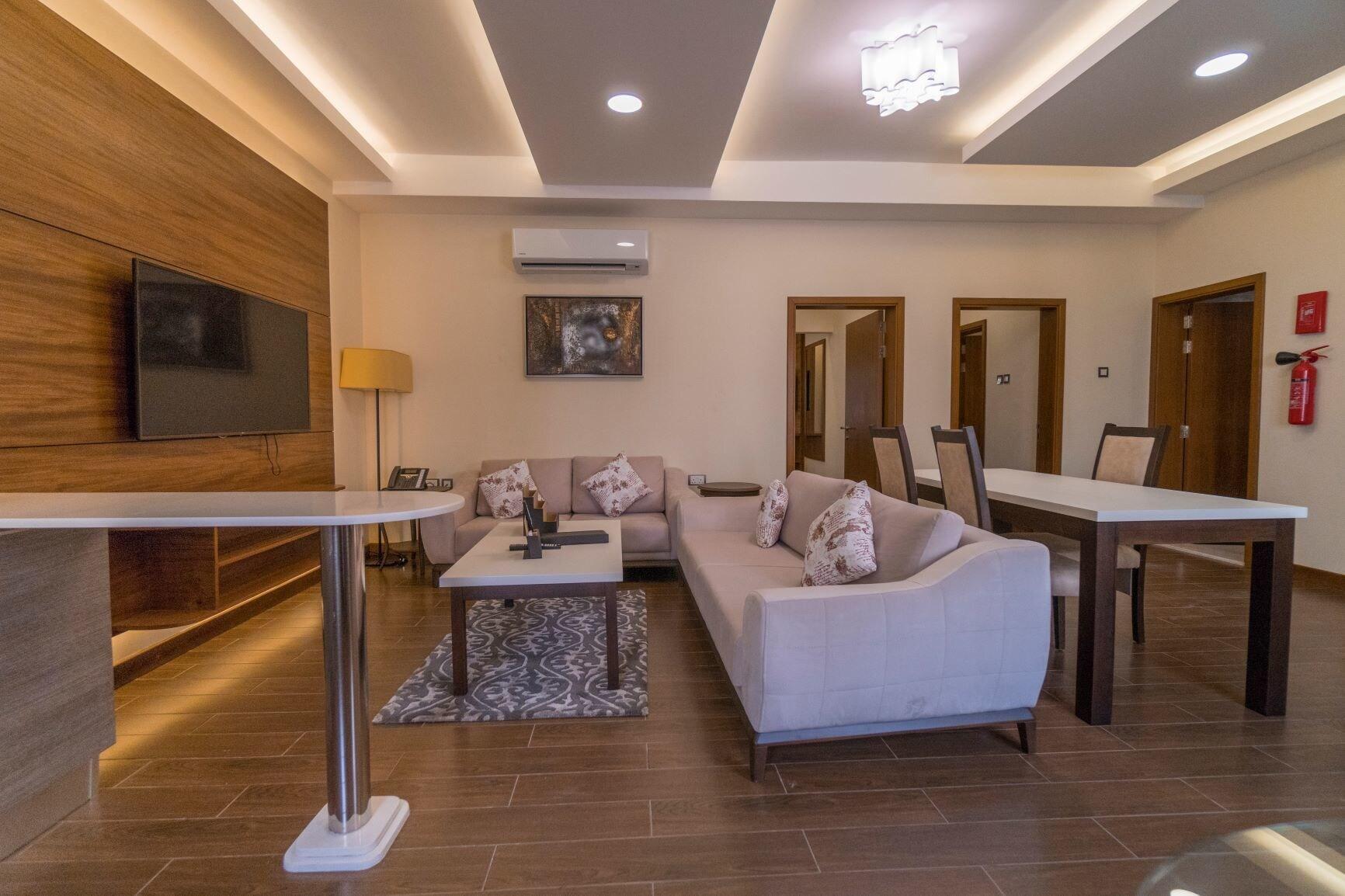 Belad Bont Resort Salalah Exterior photo