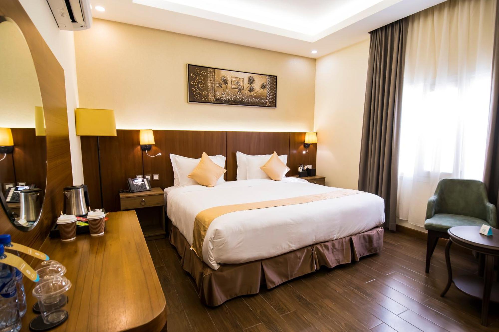 Belad Bont Resort Salalah Exterior photo