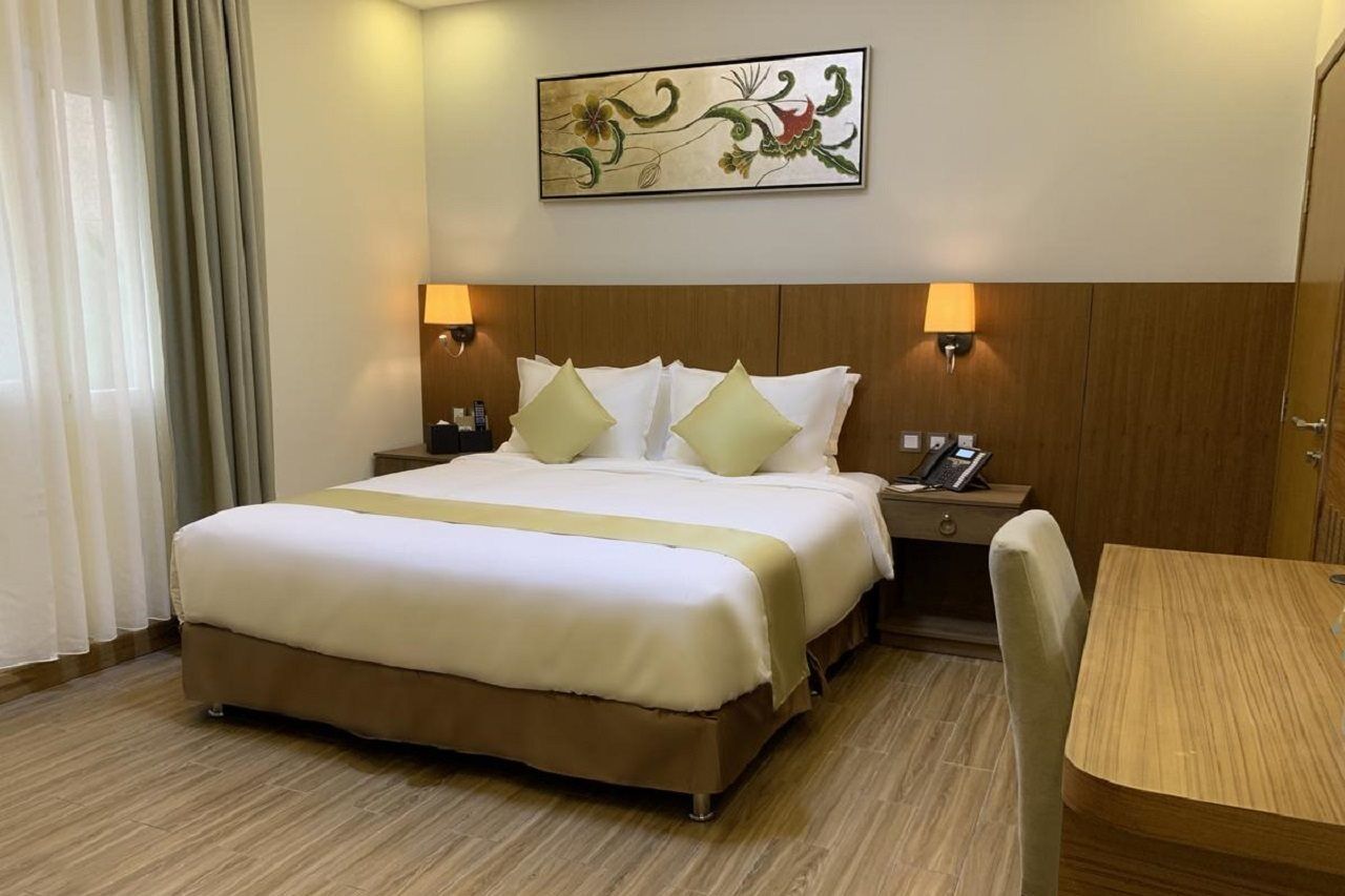 Belad Bont Resort Salalah Exterior photo